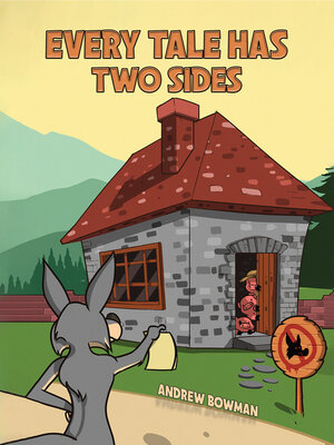 cover image of Every Tale Has Two Sides